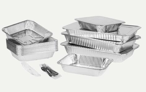Why Aluminium Disposable Bowls Are The Best Choice for Your Restaurant 1