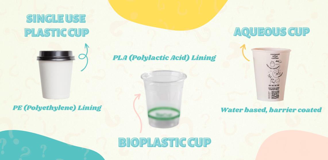 Can You Recycle Disposable Coffee Cups 1