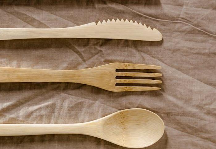 How Are Disposable Wooden Spoons Made 2