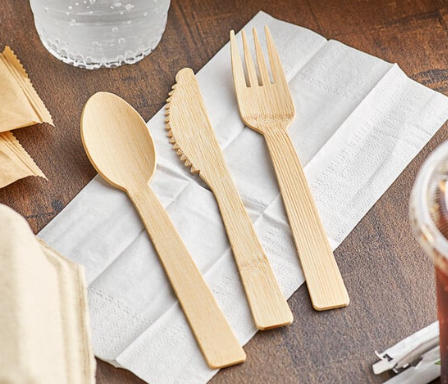 Vietnam Food Service Cutlery Suppliers
