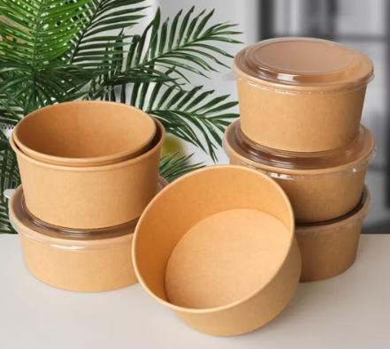 Food Grade Paper Bowl Russia Food Grade Paper Bowl Russia