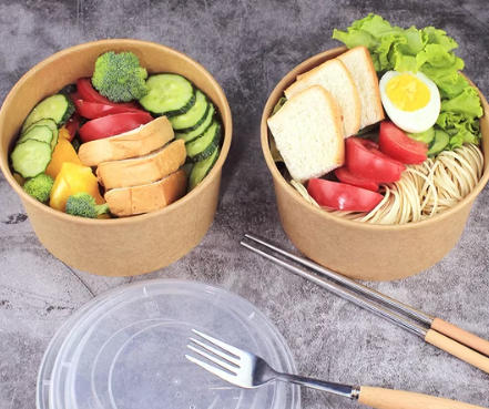 Food Grade Paper Bowl France Food Grade Paper Bowl France