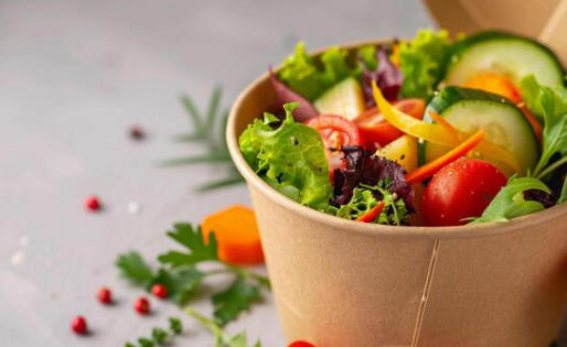 Food Grade Paper Bowl Manufacturers Netherlands