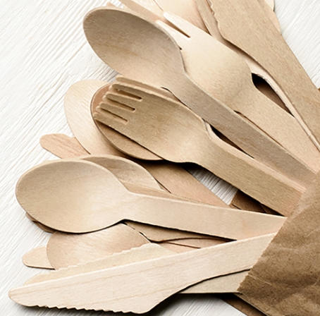 Wholesale Paper Cutlery Suppliers Arabia