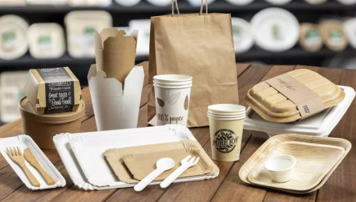 Top Disposable Tableware Manufacturers And Suppliers in Poland