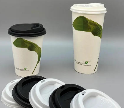 Cup Lid Production Italy Cup Lid Production Italy