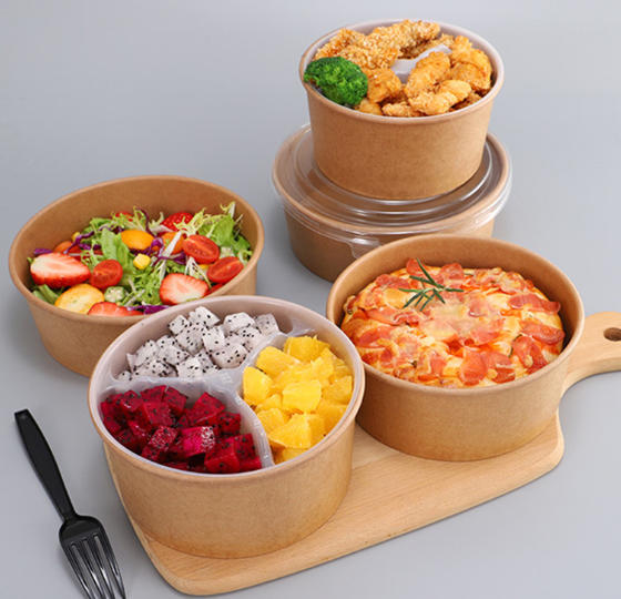 European Fiber Bowl Suppliers