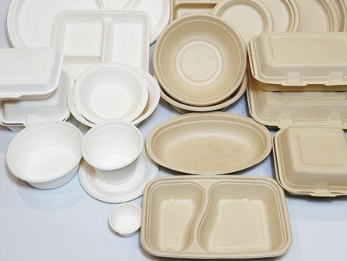 Mongolia Disposable Fiber Bowl Manufacturers