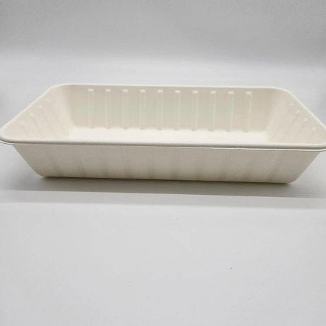 Rectangular Tray 270X150X51mm
