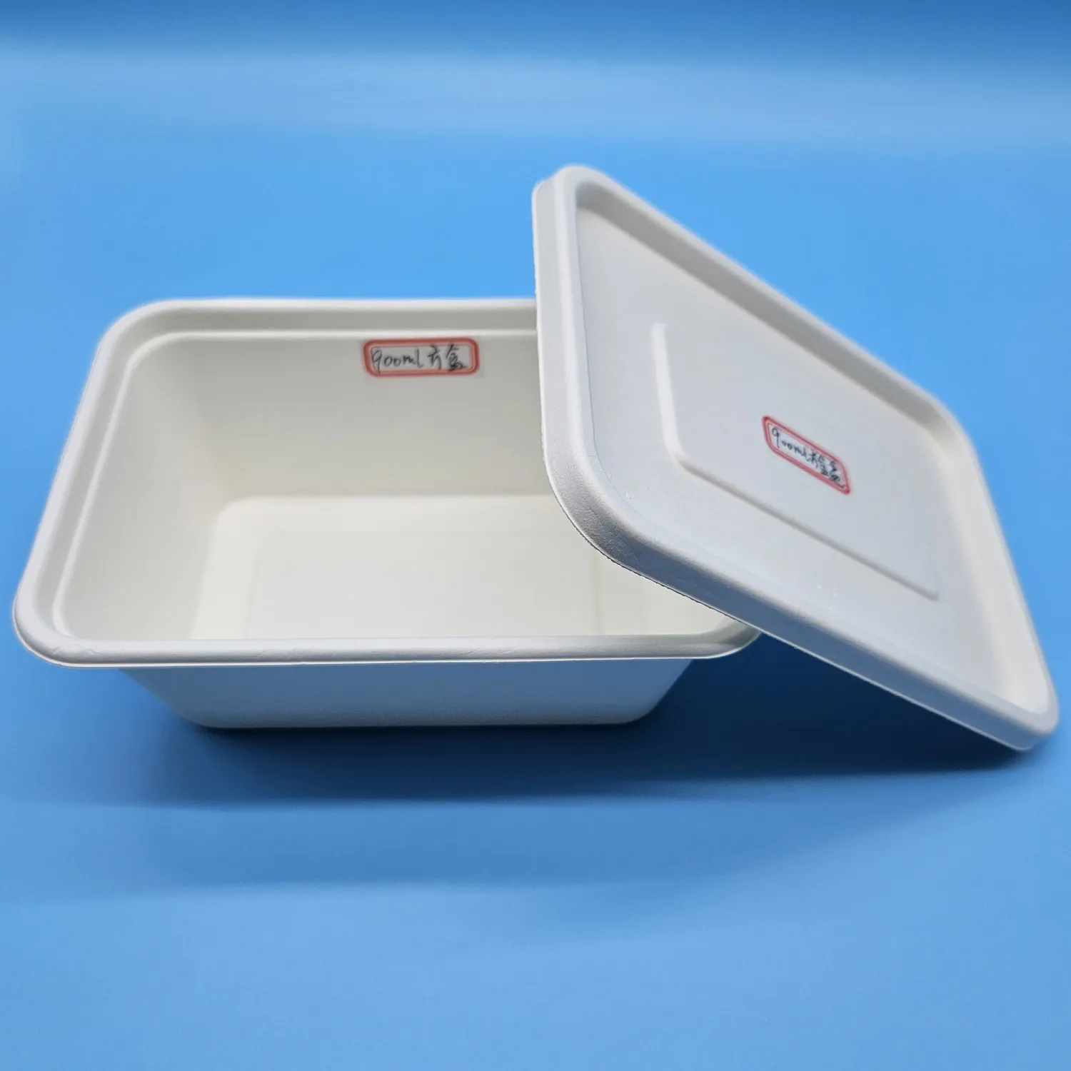 900ML Food Container Box