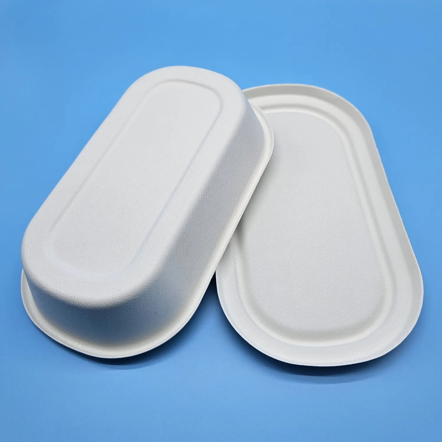 800ML 1 Compatmetn Container Box