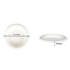 7 Inch Round Plate