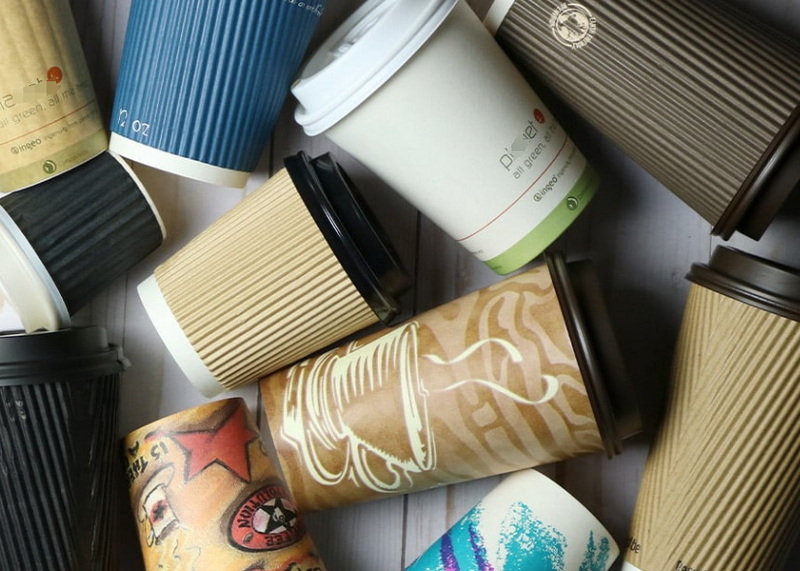 Disposable Cup_1