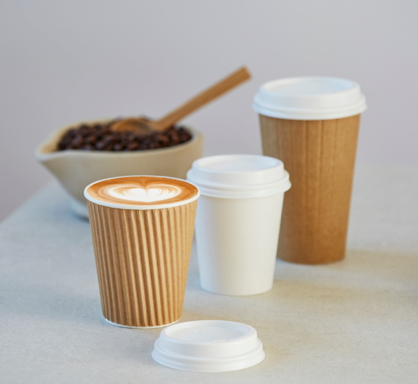 Are Compostable Coffee Cups Truly Eco-Friendly?