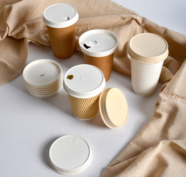 Can Disposable Cup Lids Be Recycled Or Composted?