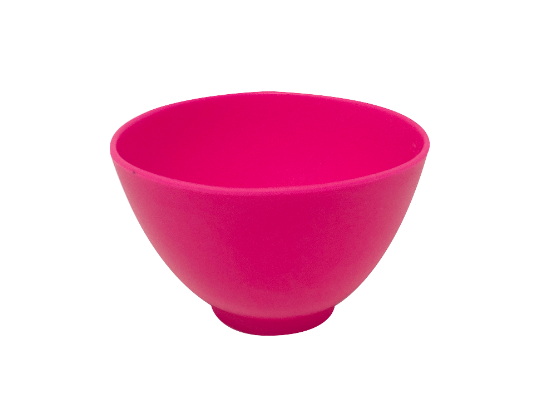 Disposable Pink Bowls_6