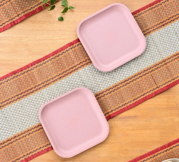 Are Wooden Disposable Plates Safe for Hot And Cold Foods?