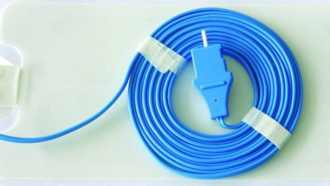 How To Properly Use And Dispose Of A Disposable Cautery Plate?