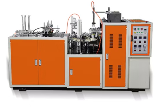 Disposable Cup Plate Making Machine_3