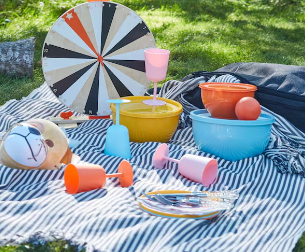 Disposable Tableware_3