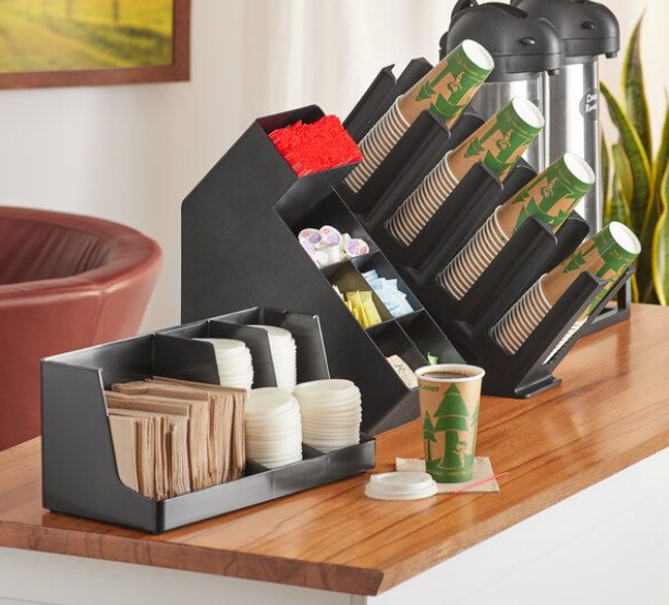 Disposable Cup Holder Stands_1