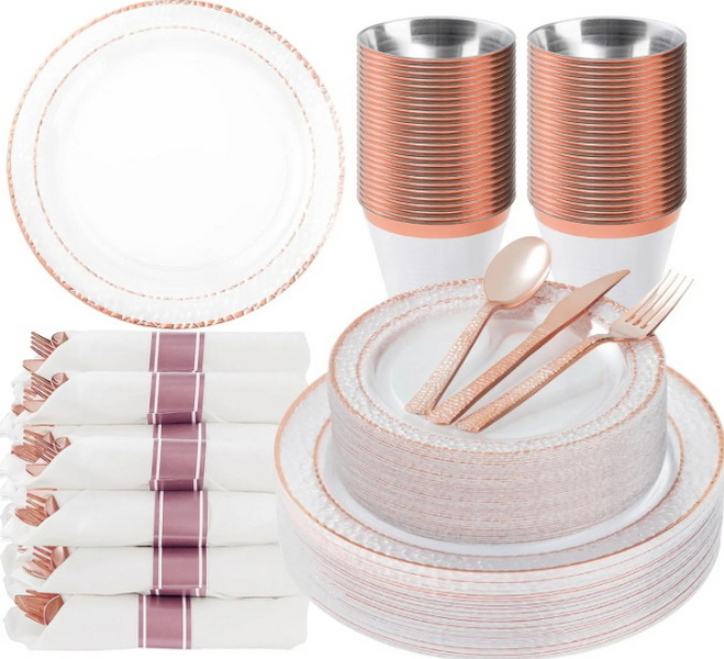 Disposable Tableware_15
