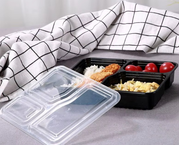 Disposable Lunch Boxes_1
