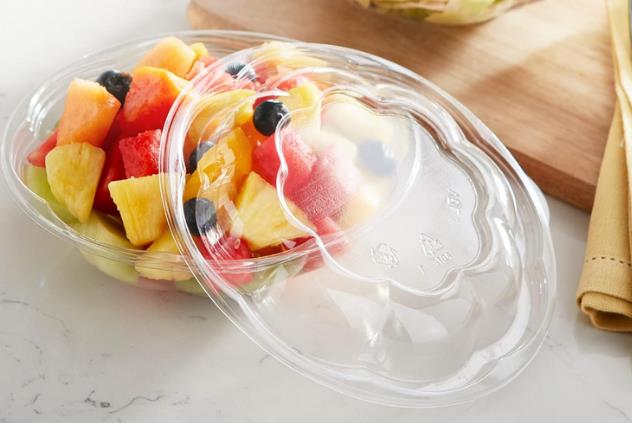 Why Should I Choose Salad Bowl Disposables Over Regular Bowls?