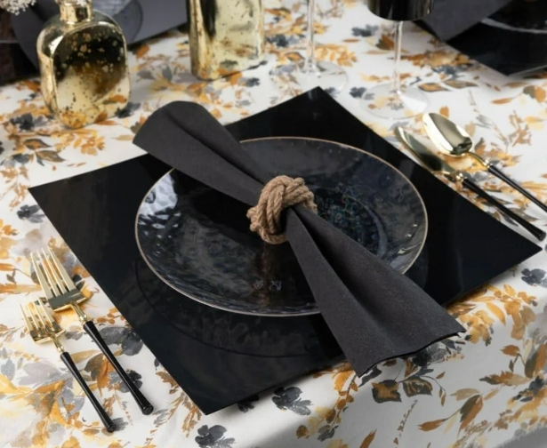 Disposable Plates For Events