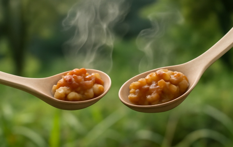 Are Disposable Serving Spoons Sturdy Enough for Hot Food?