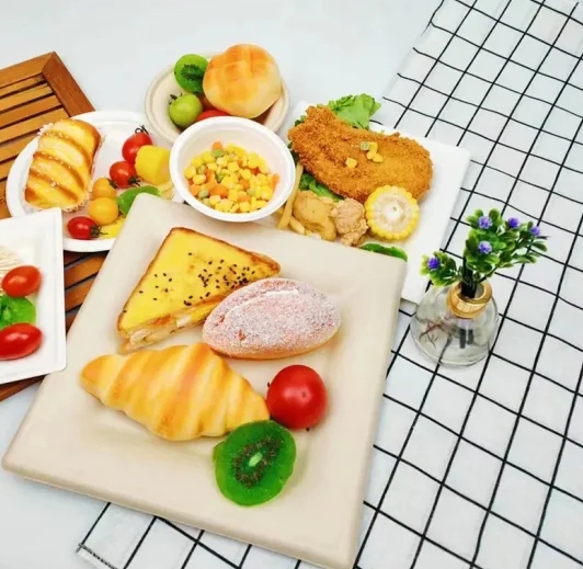Party Cheese Board Disposable