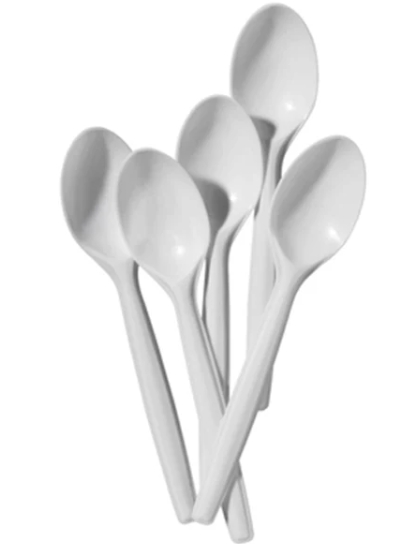 Plastic Spoons for Parties Price