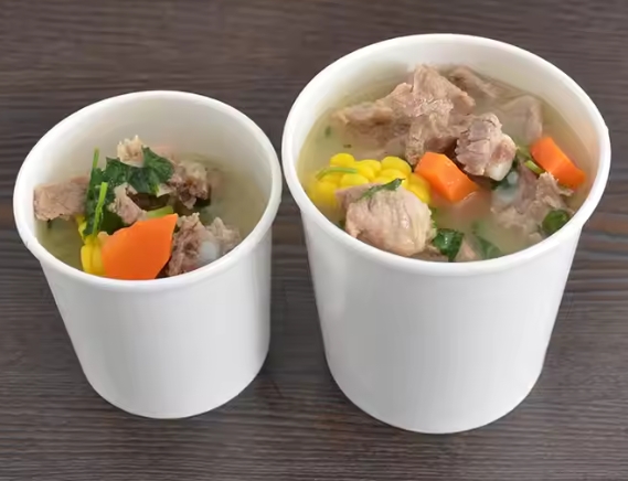 Takeout Packaging