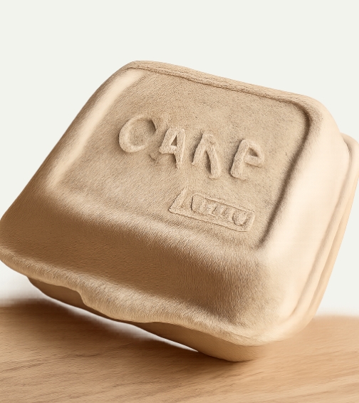Transport Cake Tray