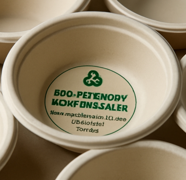 Paper Bowl Supplier Malaysia
