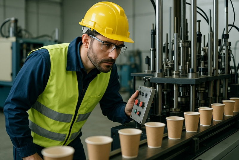 Top Cup And Lid Manufacturers And Suppliers in Turkey