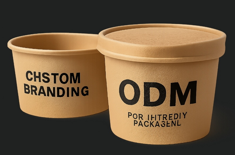 ODM Eco Friendly Bowl