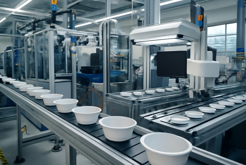 Top Bowl And Lid Manufacturers in Germany