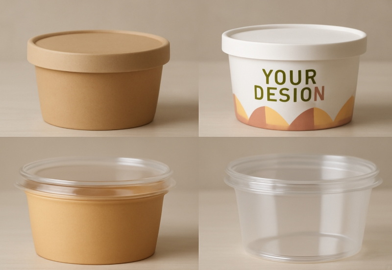 How To Choose A Reliable Bowl And Lid Wholesale Supplier?