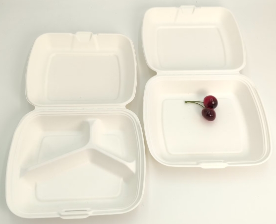 Natural Fiber Packaging Boxes