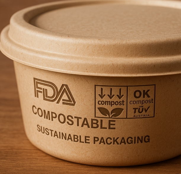 Best Degradable Bowl And Lid Suppliers for Sustainable Packaging Solutions