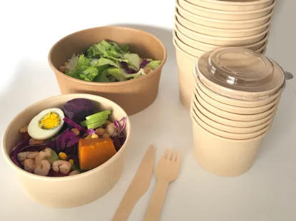 Plant Based Bowl Manufacturers China