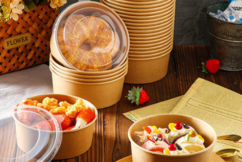 Top Biodegradable Bowl Manufacturers And Suppliers in Europe