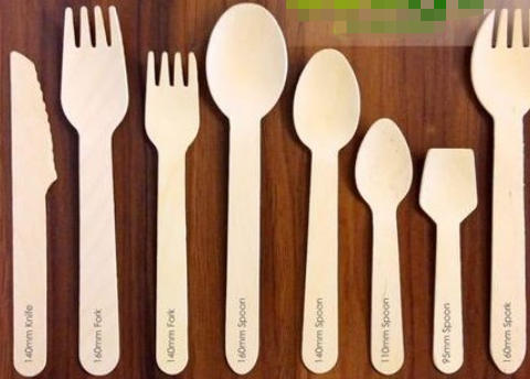 Disposable Utensils Wholesale China