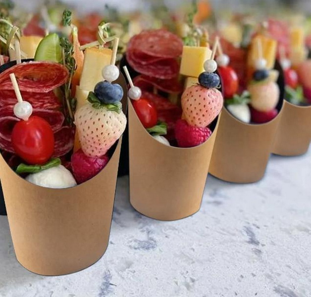 How To Get Bulk Savings on Wholesale Disposable French Fry Bowls