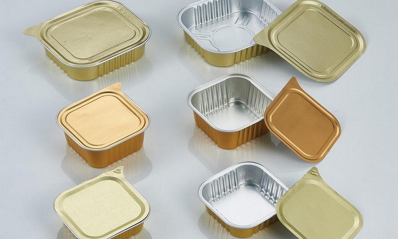 Why Aluminium Disposable Bowls Are The Best Choice for Your Restaurant?