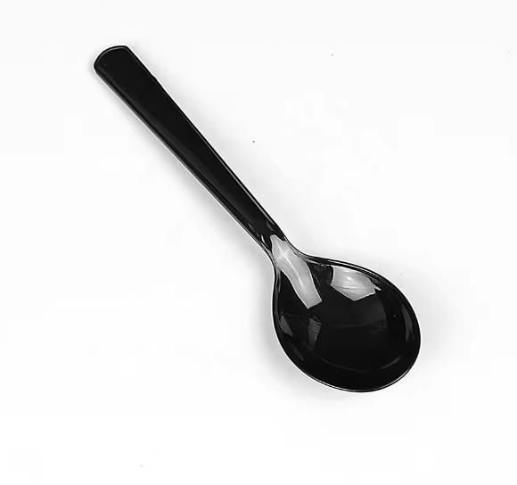 How Much Would One Disposable Spoon Cost To Make 1