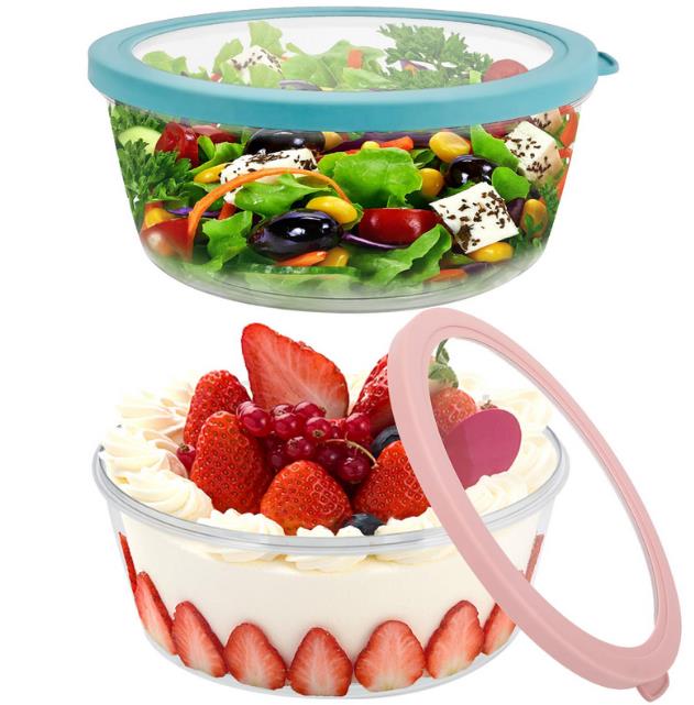 Best Disposable Trifle Bowls with Lids for Your Event