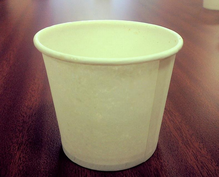 How Are Disposable Paper Cups Made?