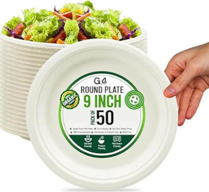 Top Food Paper Plate Manufacturers And Suppliers in Poland